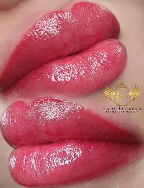 عکس مرکز زیبایی لاله افتخاری در عظیمیه کرج