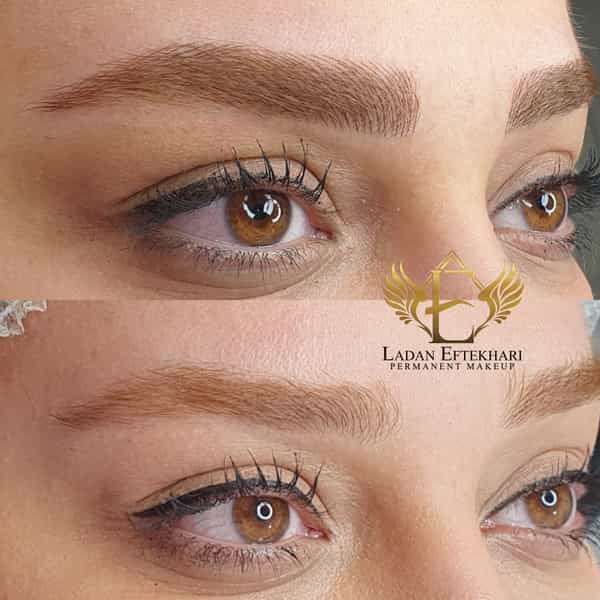 عکس مرکز زیبایی لاله افتخاری در عظیمیه کرج