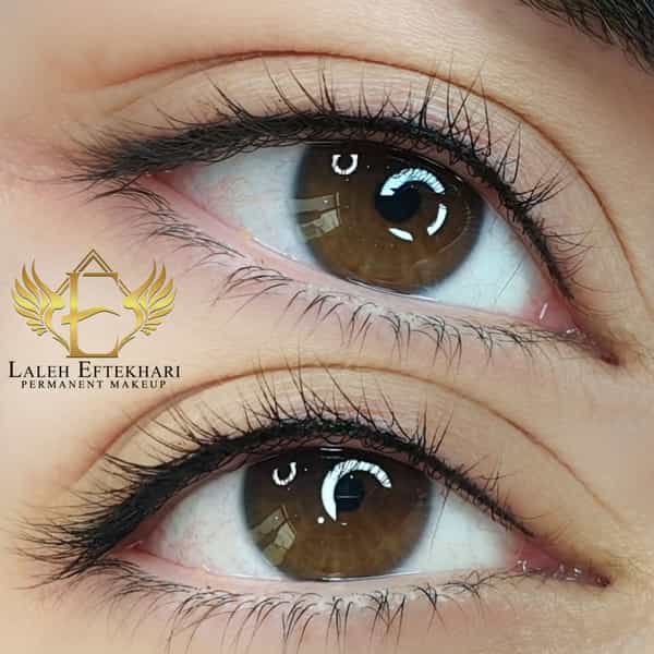 عکس مرکز زیبایی لاله افتخاری در عظیمیه کرج