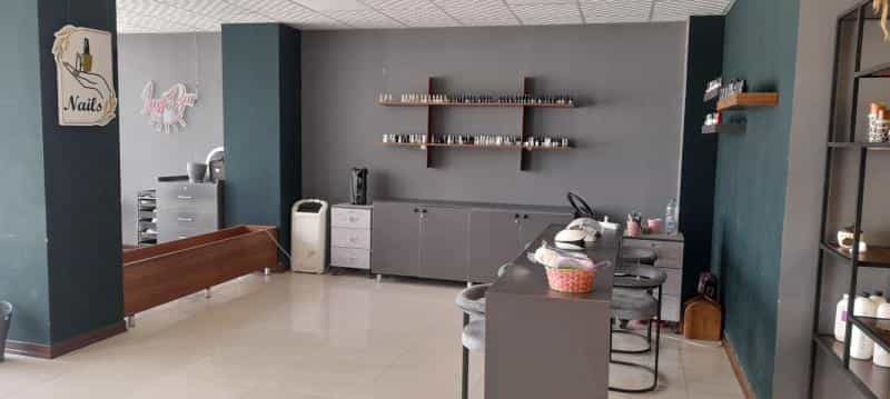 عکس سالن زیبایی ندا یگانه در گلشهر ویلا کرج