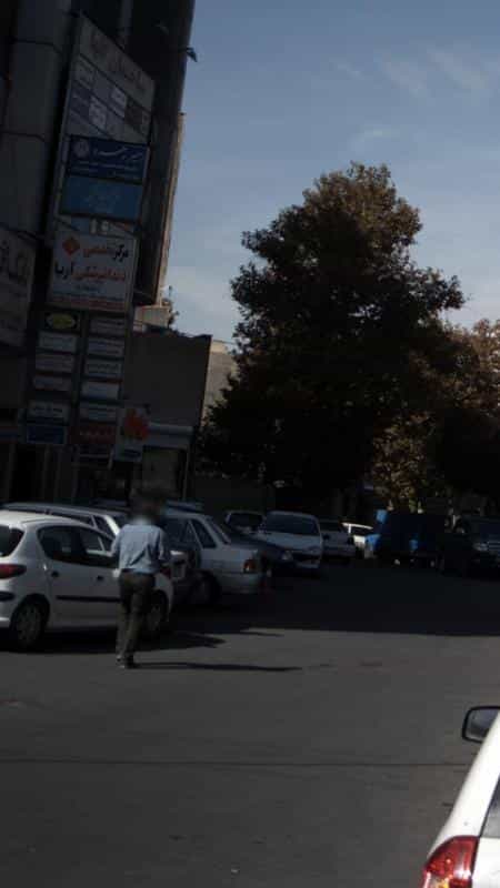 عکس سالن زیبایی دی بانو در چهارصد دستگاه کرج