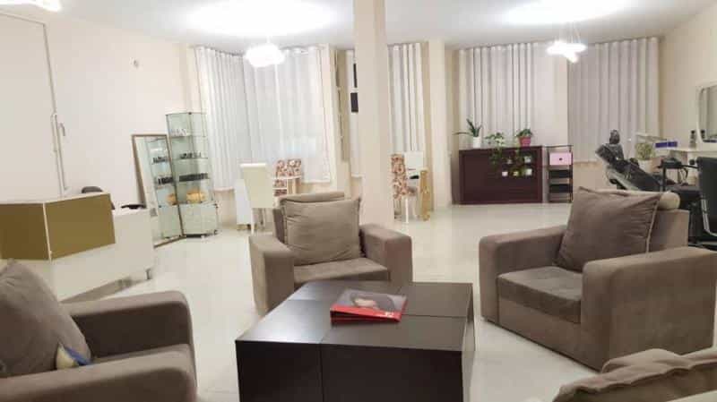 عکس سالن تخصصی زیبایی پریا در رجائی شهر کرج