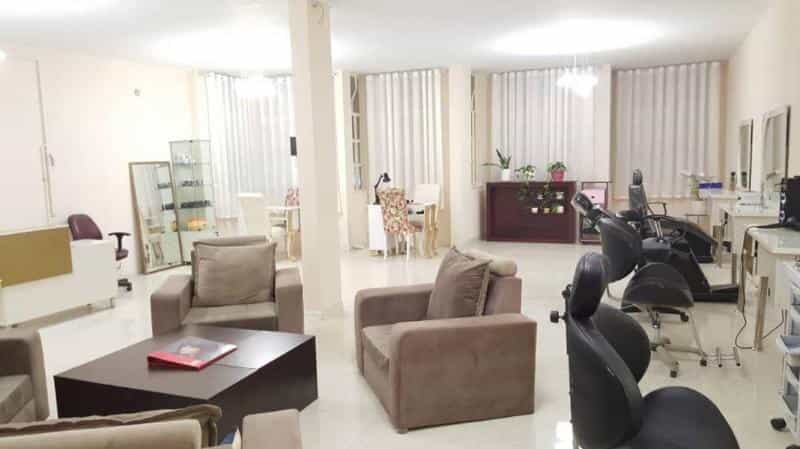 عکس سالن زیبایی پریا در رجائی شهر کرج