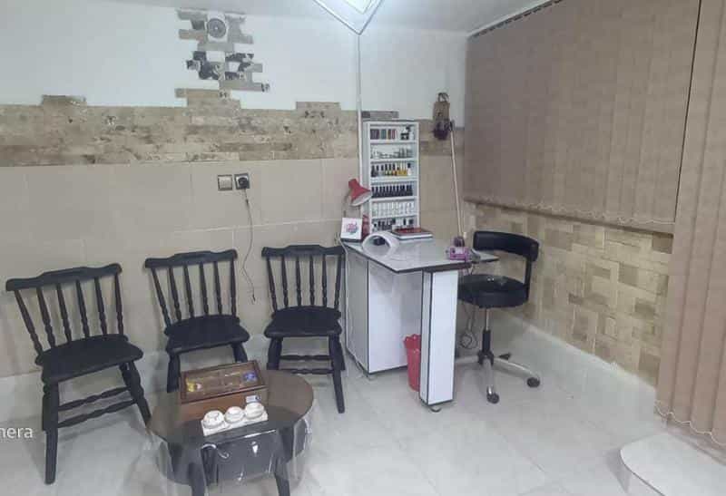 عکس آرایشگاه زنانه یگانه در شاهین ویلا کرج