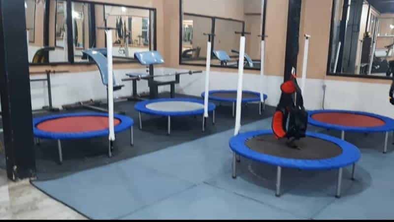 عکس آکادمی تخصصی سپهر ویژه بانوان در دهقان ویلا کرج