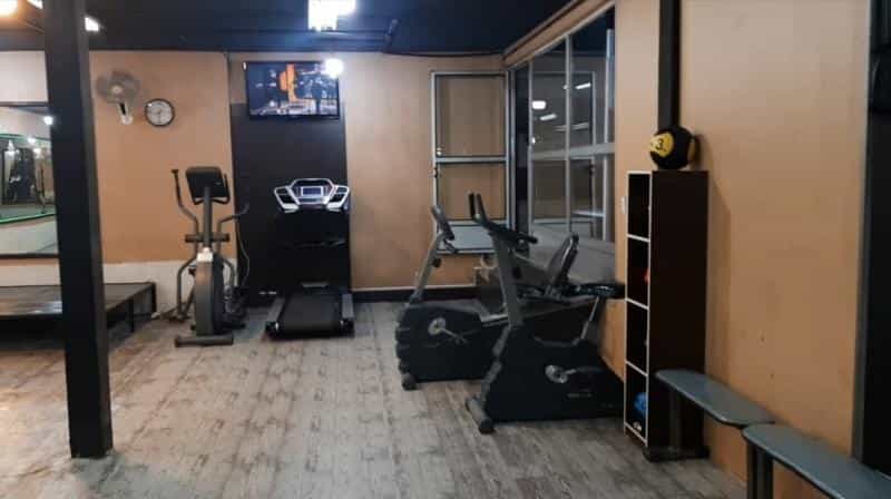 عکس آکادمی تخصصی سپهر ویژه بانوان در دهقان ویلا کرج