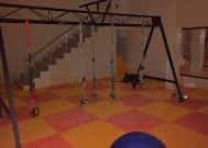 عکس باشگاه بدنسازی آدنیس در رکن آباد کرج