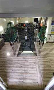 عکس باشگاه بدنسازی آدنیس در رکن آباد کرج