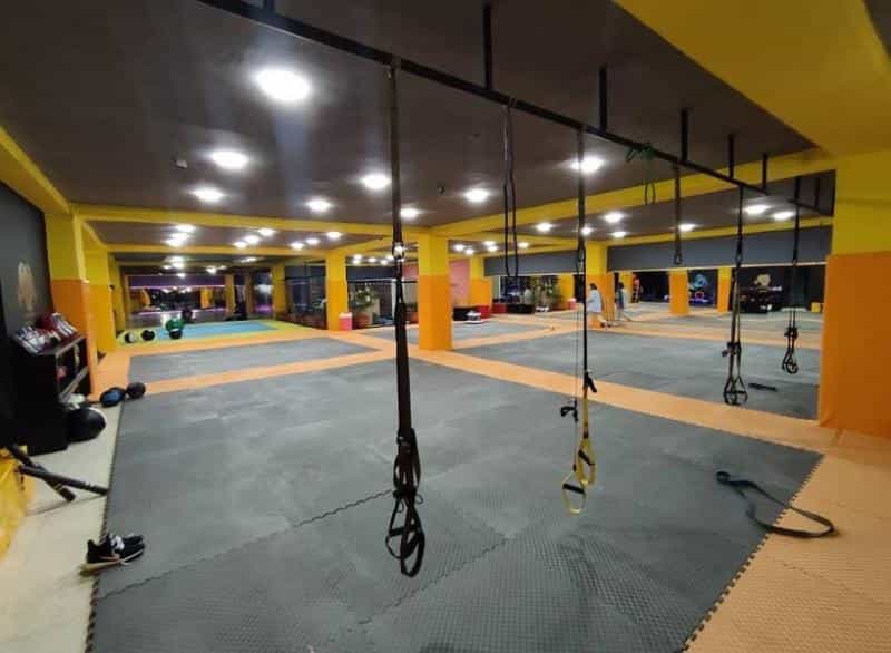 عکس آکادمی اکسیر قهرمانی در حسین آباد کرج