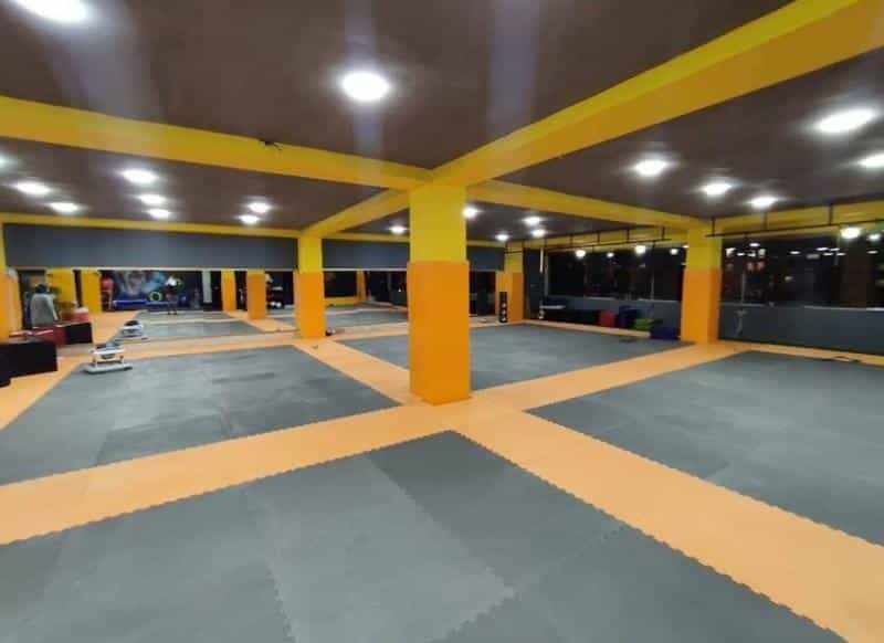 عکس آکادمی اکسیر قهرمانی در حسین آباد کرج