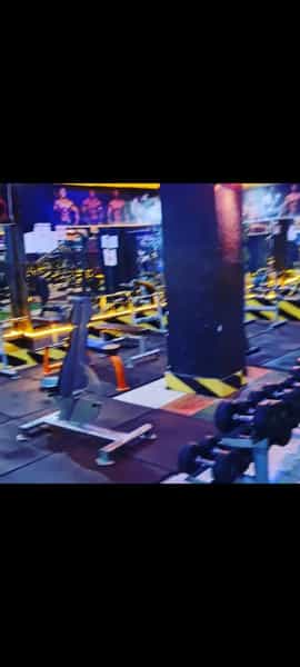 عکس باشگاه بدنسازی و رزمی اکسین در کیانمهر کرج
