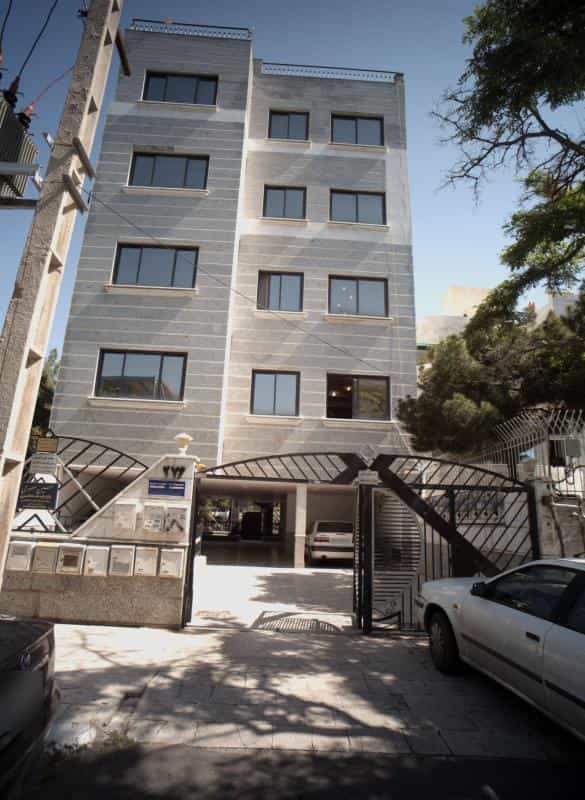 عکس دفتر وکالت مهندس امیر اسماعیلی شایه در سجاد شهر مشهد