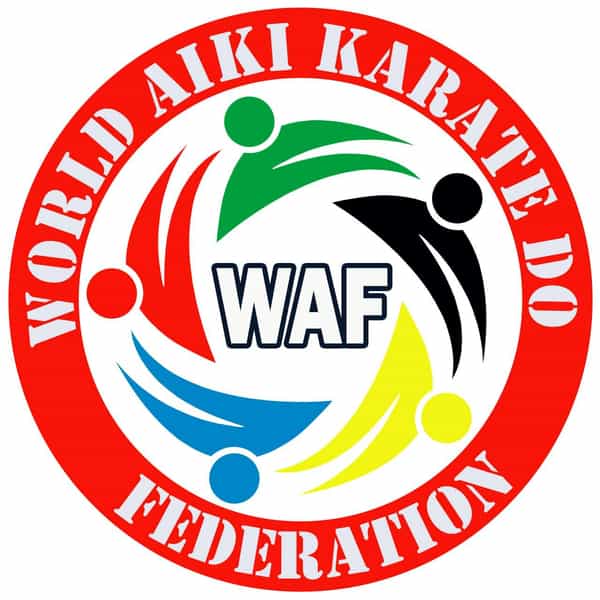 عکس پایگاه قهرمانی WAF در دهقان ویلا کرج