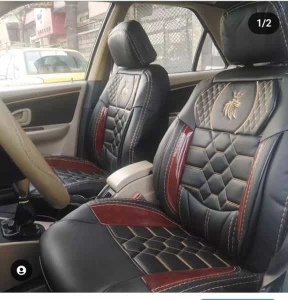 عکس روکش سوری کرج