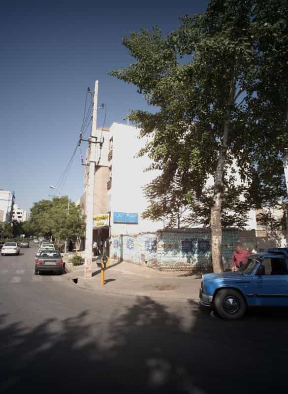 عکس دفتر وکالت مصطفی کاتبی در کوهسنگی مشهد