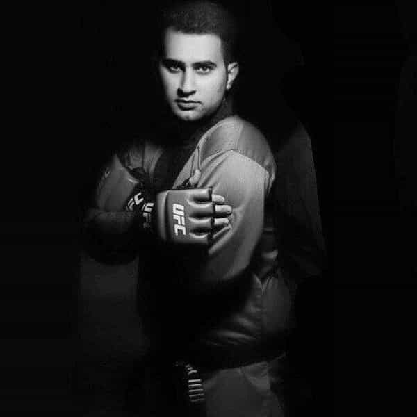 عکس باشگاه قهرمانان در رزکان نو کرج