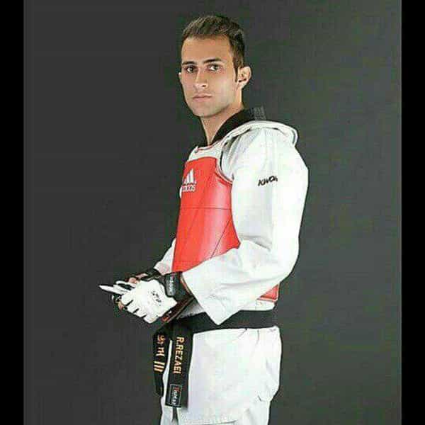 عکس باشگاه قهرمانان در رزکان نو کرج