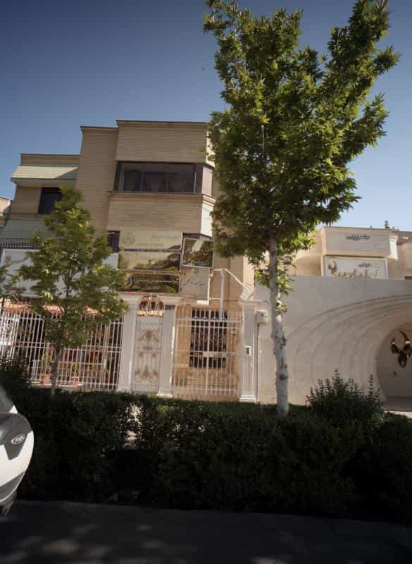عکس دفتر وکالت اعظم عطاری جاهد در فرامرز عباسی مشهد