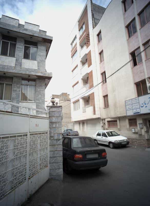 عکس دفتر وکالت فریده سپهر در سناباد مشهد