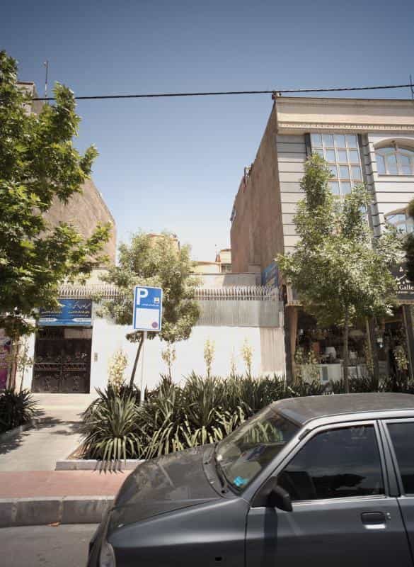 عکس دفتر وکالت محسن غلامی وامسکی و مهدی صولت زاده در آزادشهر مشهد