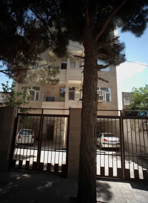 عکس دفتر وکالت عباسعلی اربابی در شهرآرا مشهد
