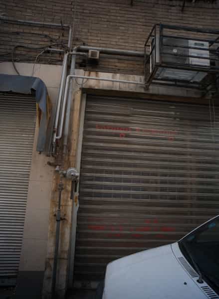 عکس صرافی زرینه در فردوسی تهران