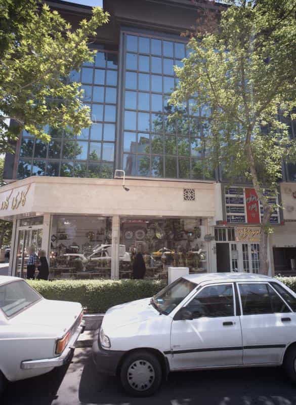 عکس دفتر وکالت محمدمهدی باقرزاده در احمدآباد مشهد