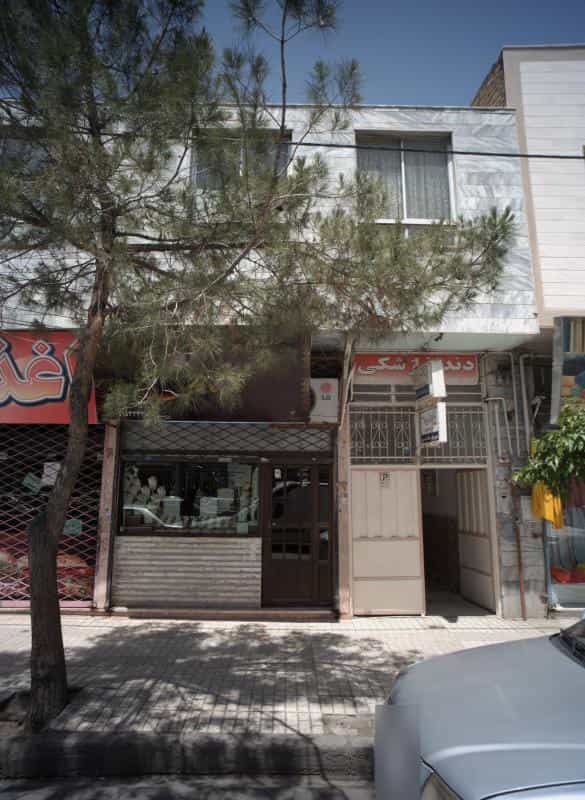 عکس دفتر وکالت پرستو شیخی نژاد در مشهدقلی مشهد