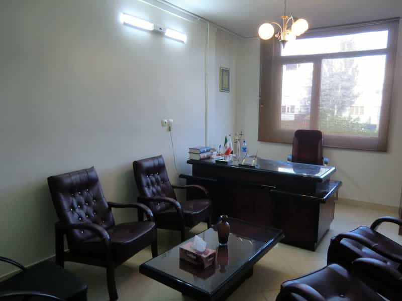 عکس دفتر وکالت و مشاوره حقوقی سید رضا دَروّدی کرج