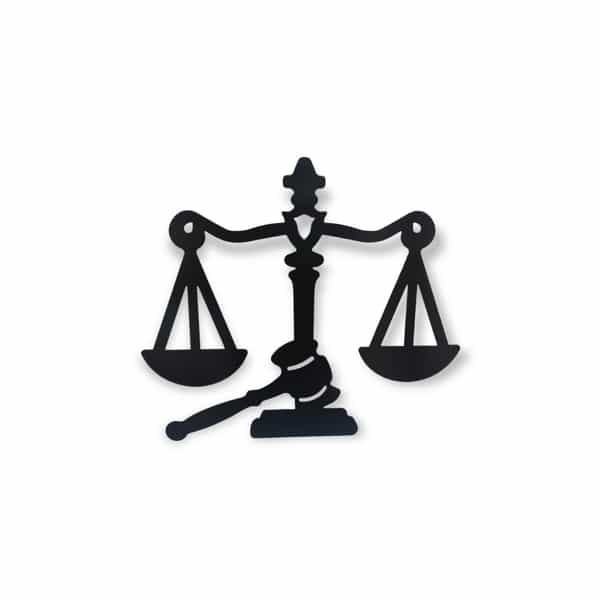 عکس دفتر وکیل محمدرضا افشار کرج