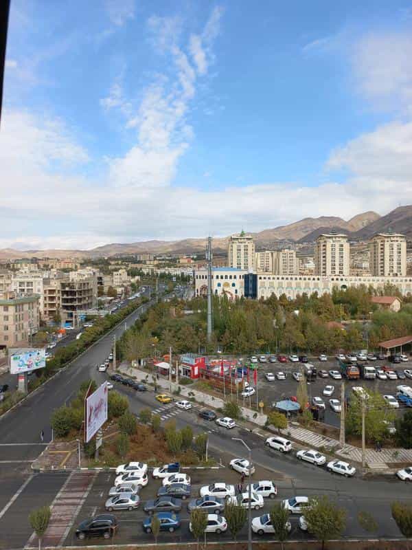 عکس دفتر وکالت منوچهر شادمان پیرسلطان کرج