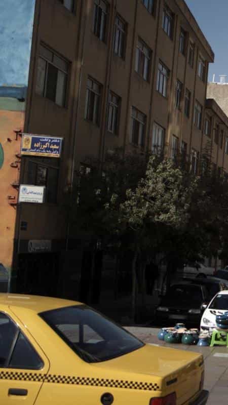 عکس پرویز عبداله ئی کرج