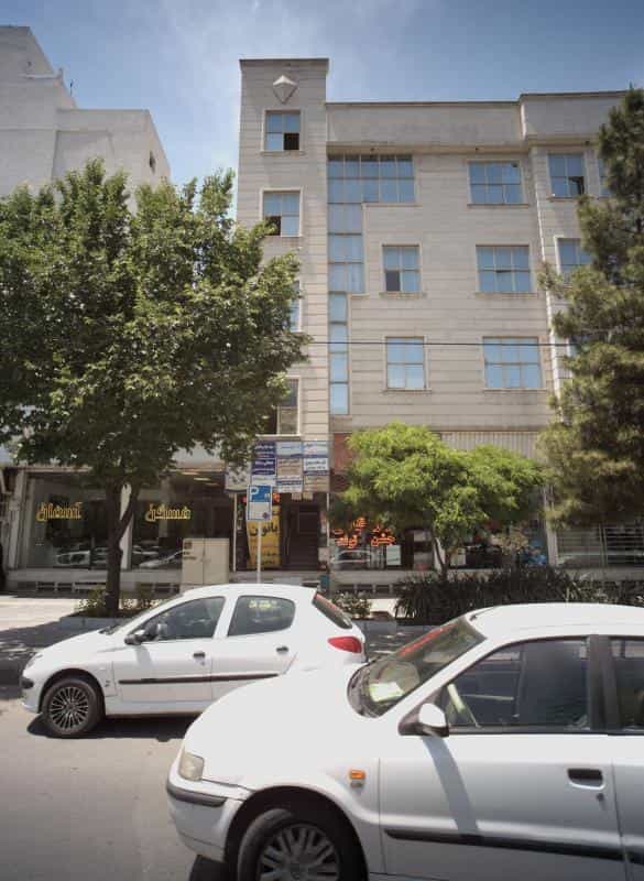عکس دفتر وکالت سید یاسر عقیلی در آزادشهر مشهد