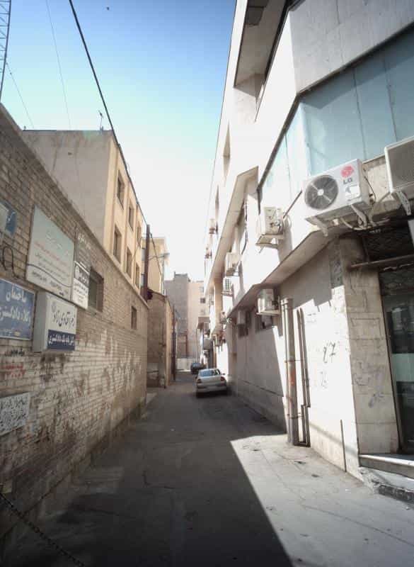 عکس دفتر وکالت طاهره نگری در جنت مشهد