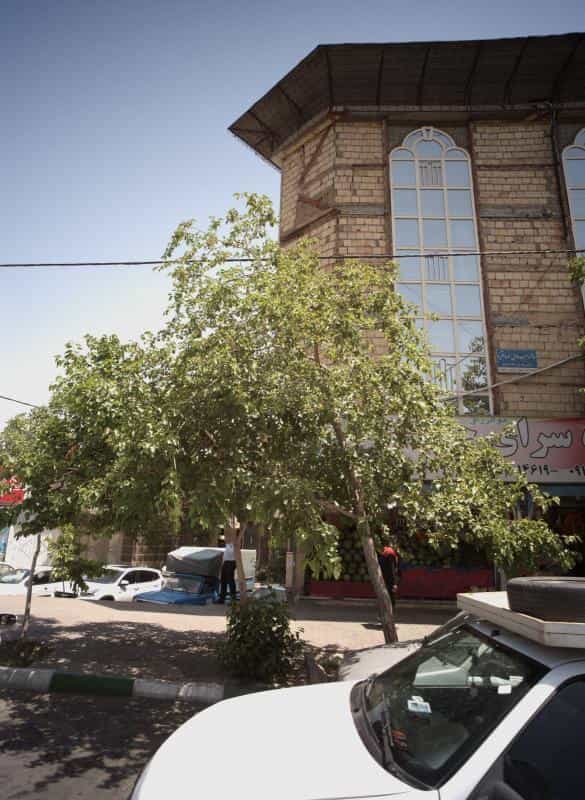 عکس دفتر وکالت فاطمه جلالی صادقنیا در رضاشهر مشهد