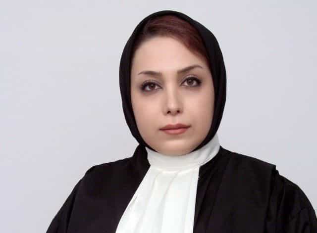 عکس دفتر وکالت مریم جلالی در شهرآرا مشهد