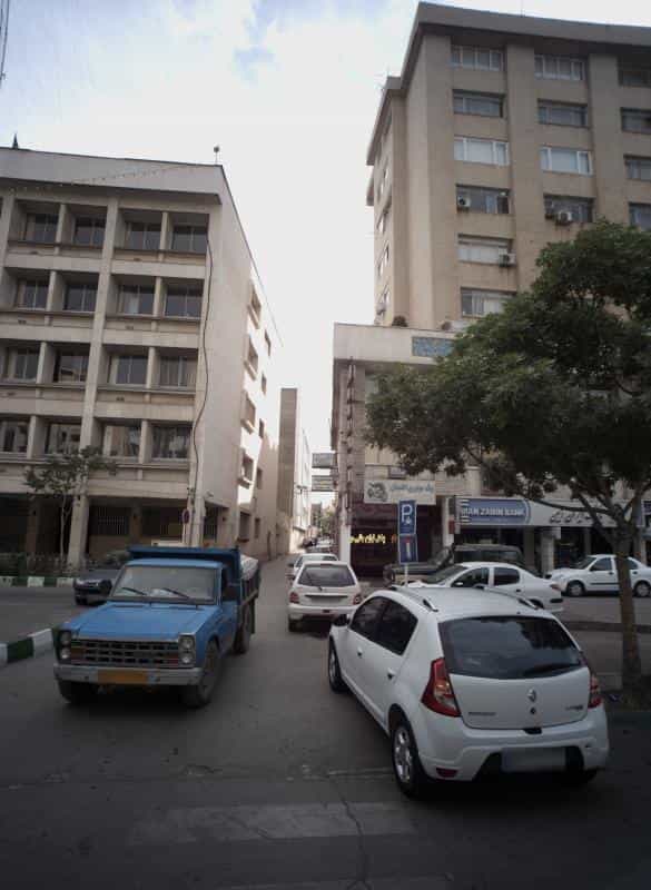 عکس دفتر وکالت سید رضا شیرین زاده در جنت مشهد