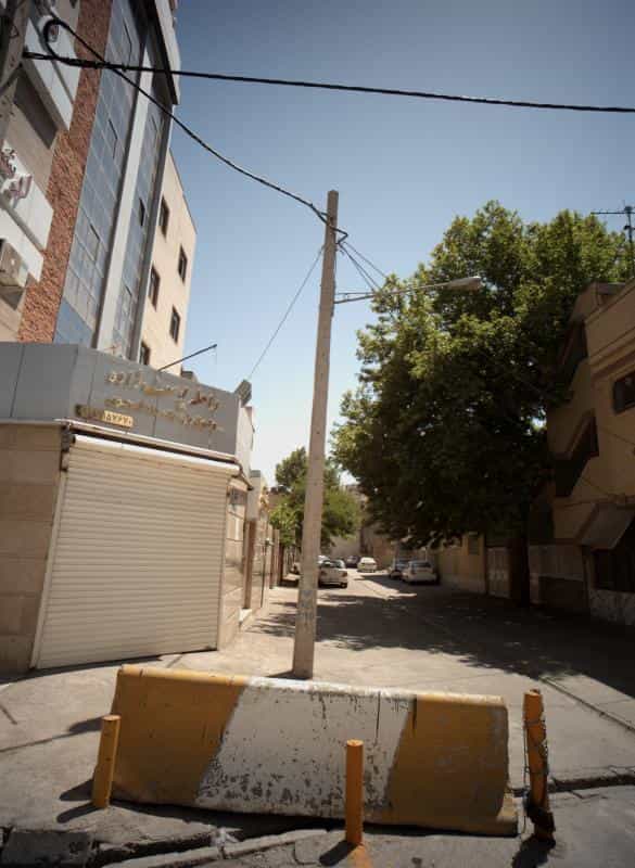 عکس دفتر وکالت راهله یوسف زاده در هدایت مشهد
