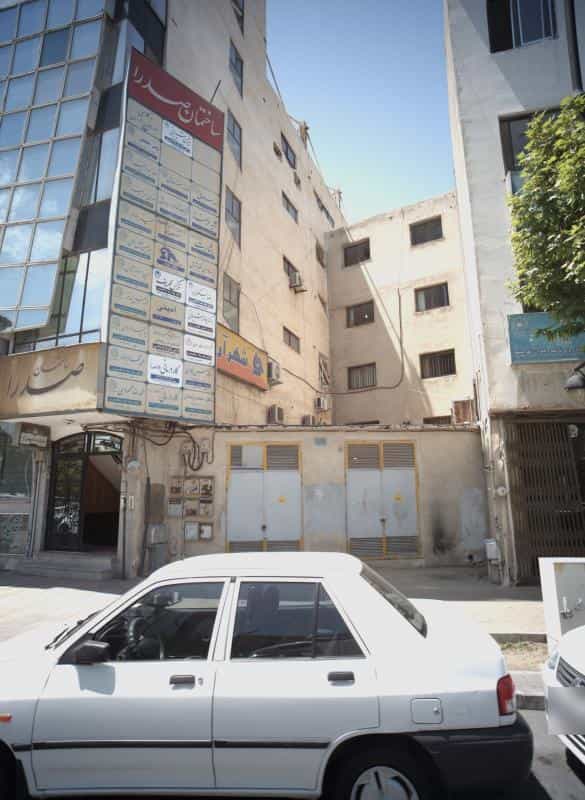 عکس دفتر وکالت حمید بهنام در احمدآباد مشهد