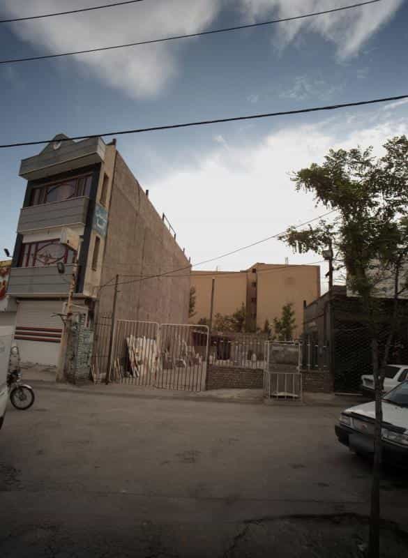 عکس دفتر وکالت مهندس کاظم محمدی پناه شهرک غرب مشهد