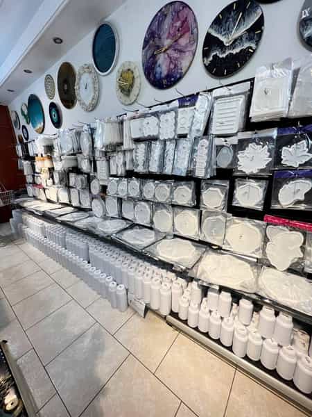 عکس آموزشگاه فنی و حرفه ای آزاد دانش پیشه در بهجت آباد تهران