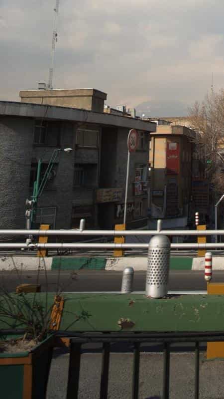 عکس مجتمع فنی روشنگر در سید خندان تهران