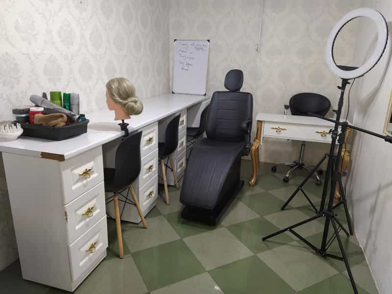 عکس آموزشگاه فنی حرفه ای تحفه هنر در جوادیه تهرانپارس تهران