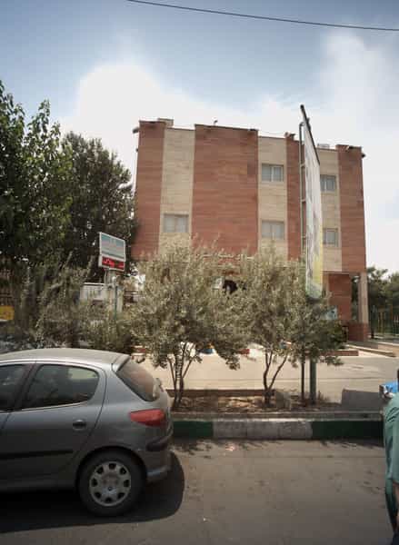 عکس آموزشگاه فنی و حرفه ای آزاد کامپیوترتلاشگران ری در اقدسیه تهران