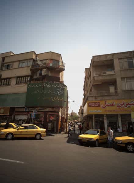 عکس آموزشگاه فنی و حرفه ای آزاد در دانشگاه تهران تهران