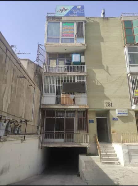 عکس آموزشگاه فنی حرفه ای آزاد عطاپور (موسیقی نقاشی بازیگری) در صادقیه تهران