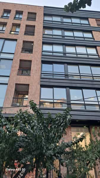 عکس مطب دکتر ناهید نفیسی در قبا تهران