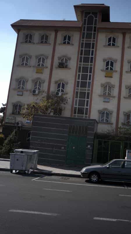 عکس مطب دکتر علی صفوی نائینی در دریا تهران