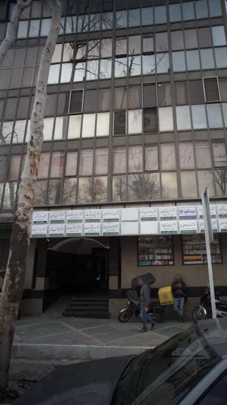 عکس دکتر غلامحسین غرابی، فوق تخصص جراحی پلاستیک و زیبائی در آرارات تهران