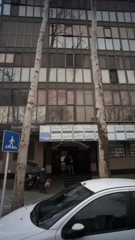 عکس دکتر غلامحسین غرابی، فوق تخصص جراحی پلاستیک و زیبائی در آرارات تهران